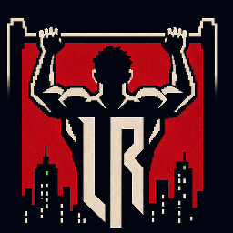 Last Rep